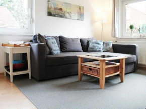 Urlauberdorf 22a in Boltenhagen